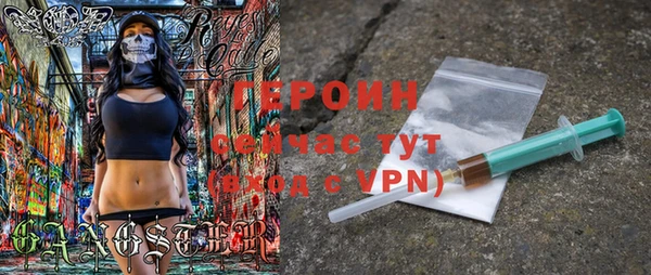 хмурый Арсеньев